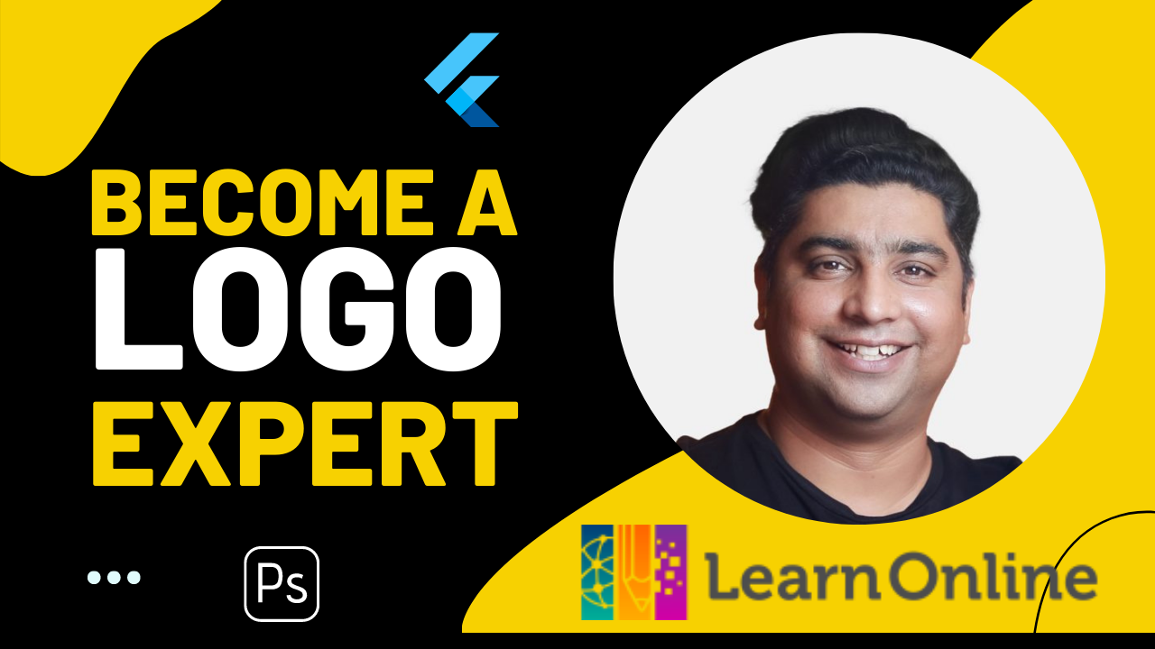 Learn Logo Design Complete Course With Design Academy
