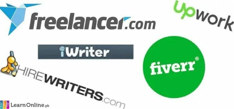 Best Fiverr Alternatives