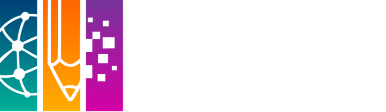 Learnonline logo