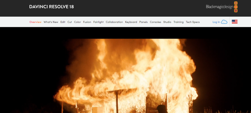 video editing software for windows