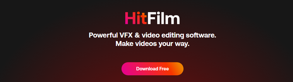 Best video editing software for Windows PC