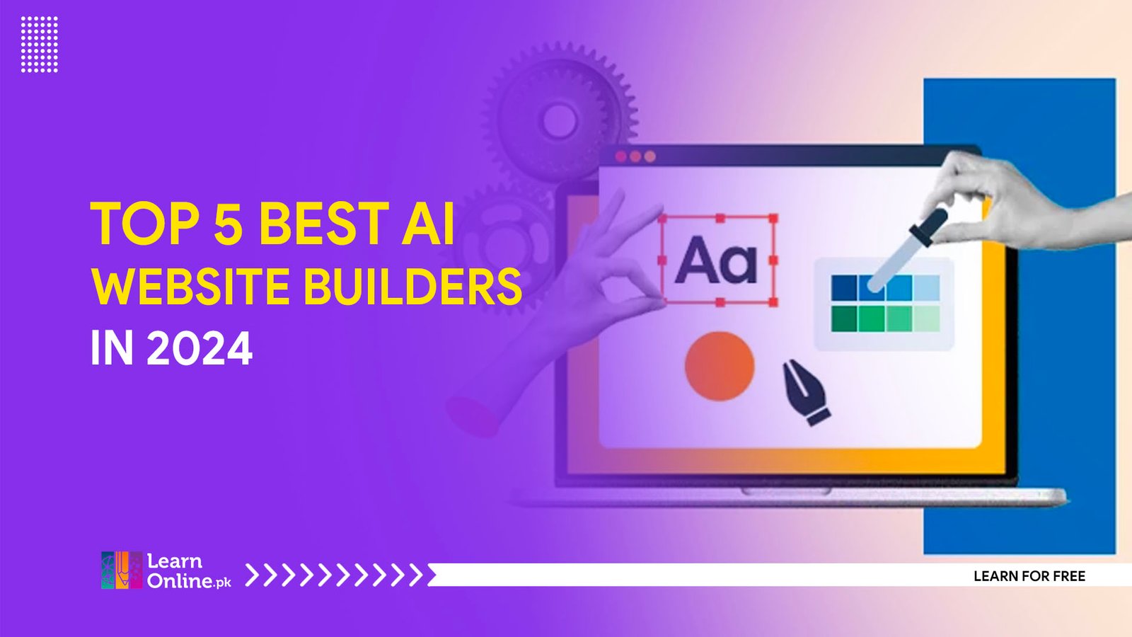 AI Website Builders