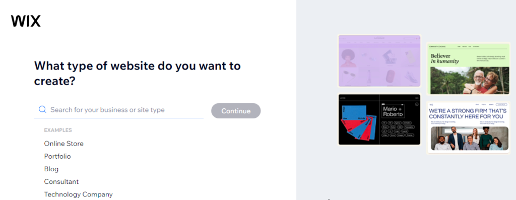best ai website builders